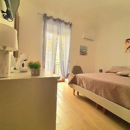 La Casa Di Serafina Santo Stefano di Camastra Eksteriør bilde